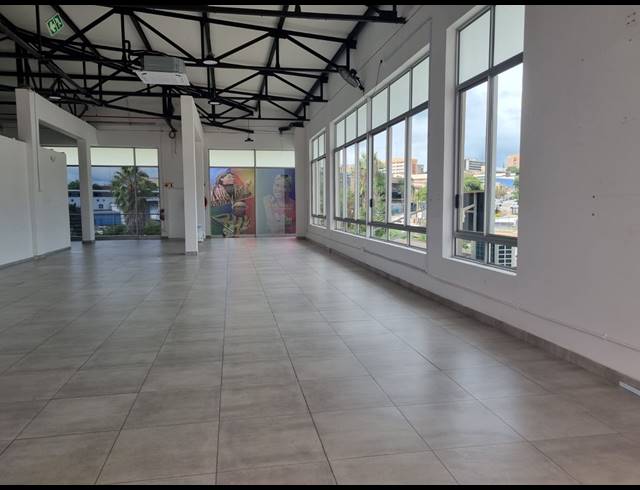 351M² OFFICE TO LET IN NELSPRUIT CENTRAL